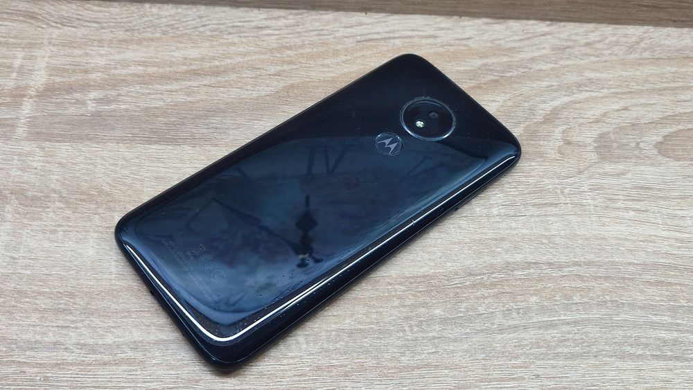 Motorola G7 Power 32GB Impecabil Oferta 199 Lei