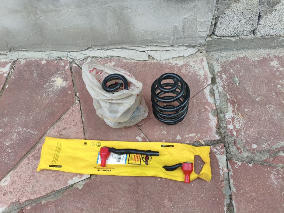 Запчасти bmw e36