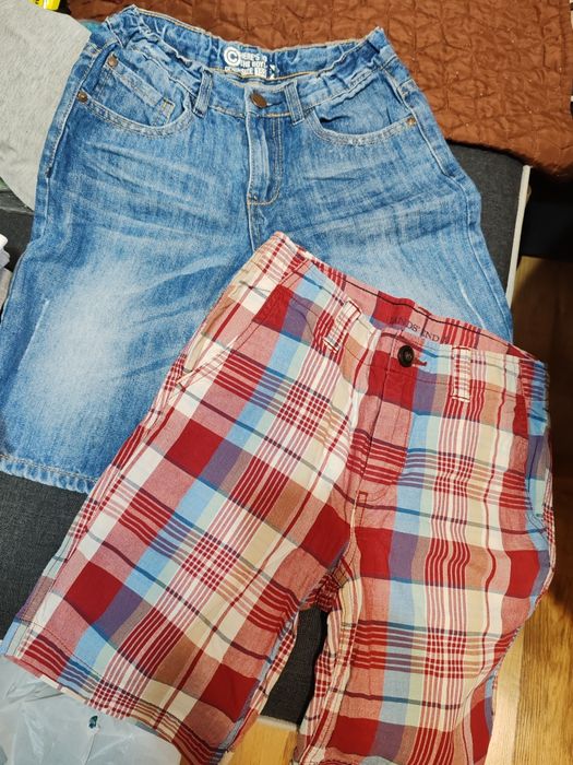 Нови дрехи 134-140