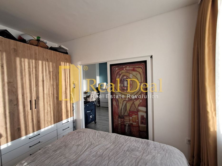 Продава се Двустаен апартамент в София, Сухата река - 47 кв.м за 3300 €/кв.м - Снимка #6