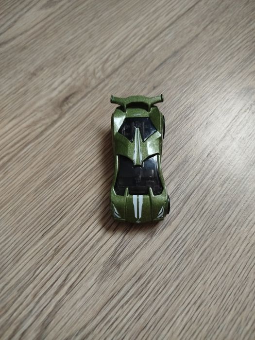 Машинки Hot Wheels