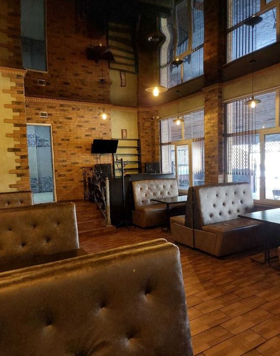 Кафе сдается в аренду