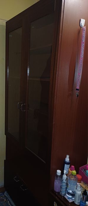 Отдам бесплатно шкаф