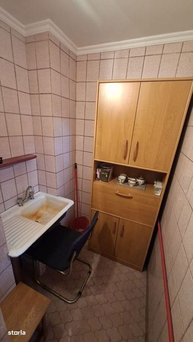Garsonieră Teilor, Decomandată/ finisaje clasice, Amplasament DEOSEBIT