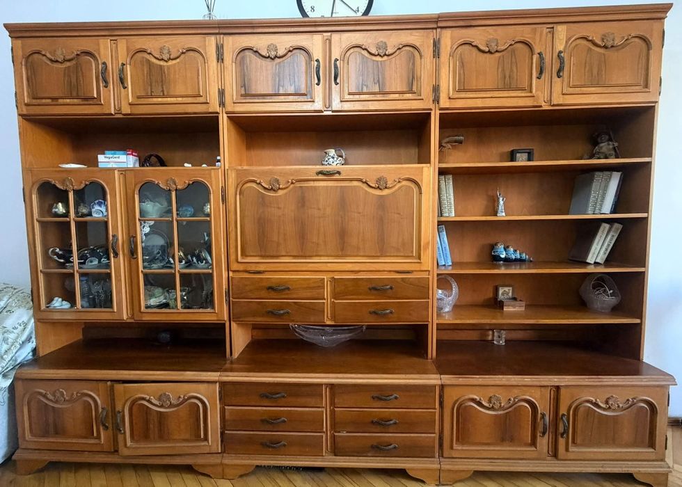 Продам мебель Румыния