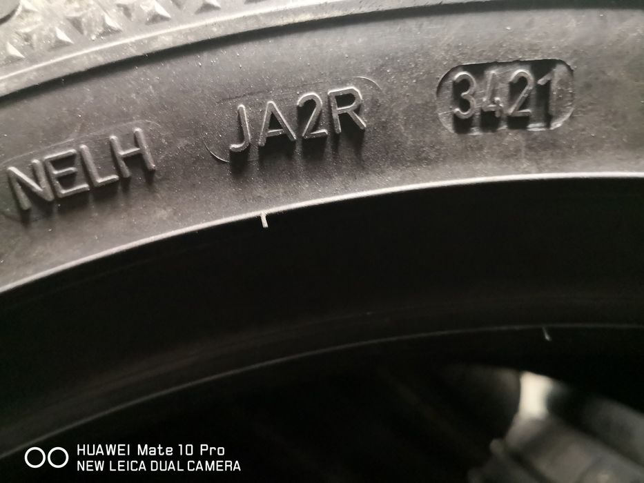 255 50 19 нови гуми Pirelli 19 цола