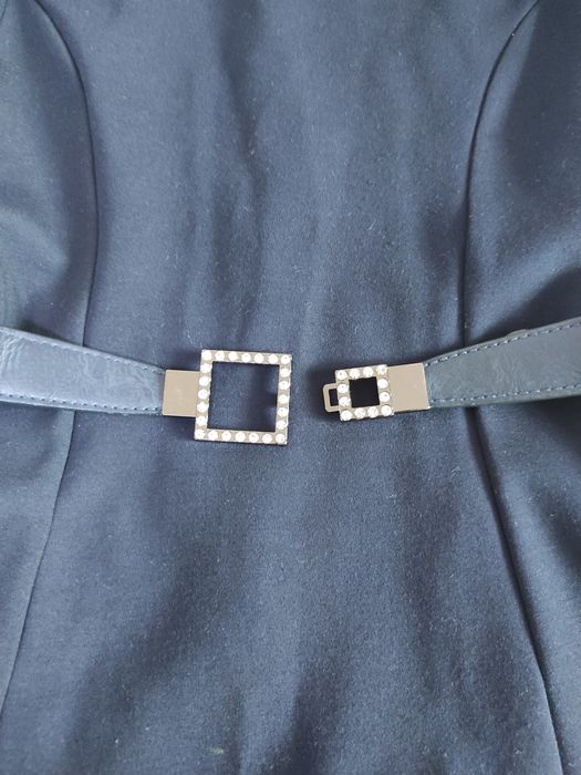 Сарафан "Deloras" В отличном состоянии разм. 134