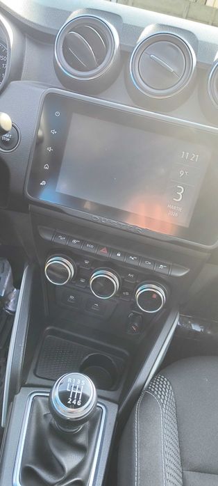 DACIA Duster 0 — imagine 5