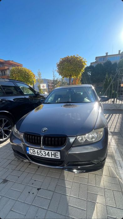 Сплитери за обикновена броня е90/91 префейс