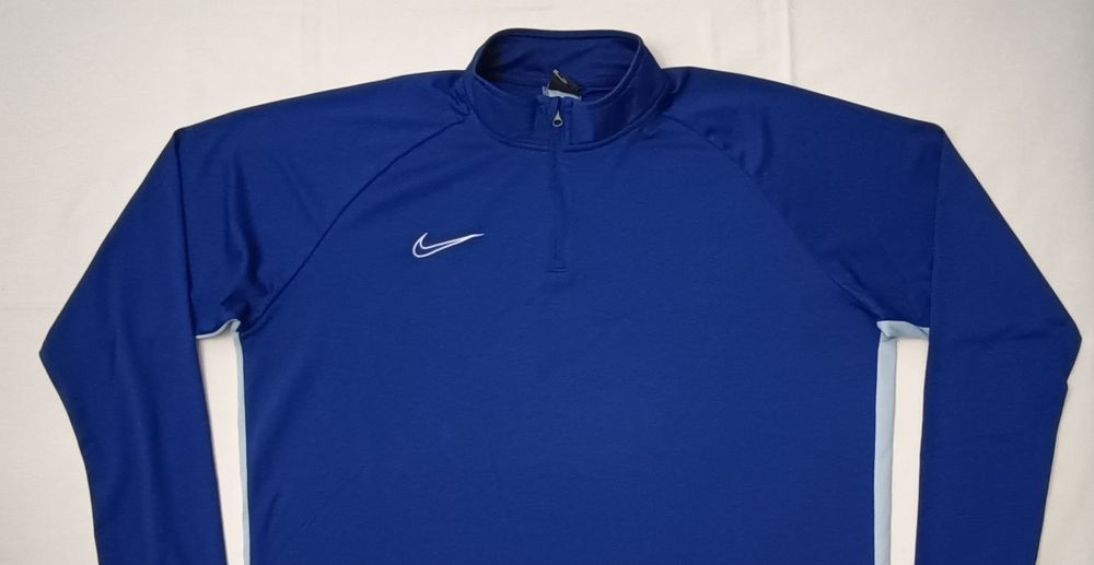 Nike DRI-FIT оригинално горнище 2XL Найк спорт блуза горно