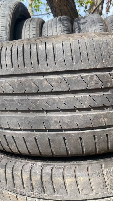 Wenrum 245 / 45 R 19