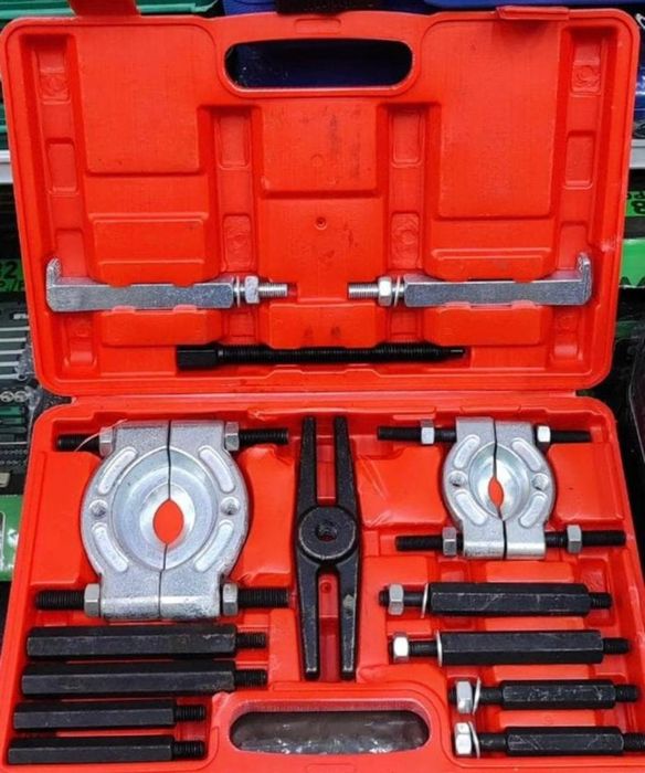 Съёмники инструменты