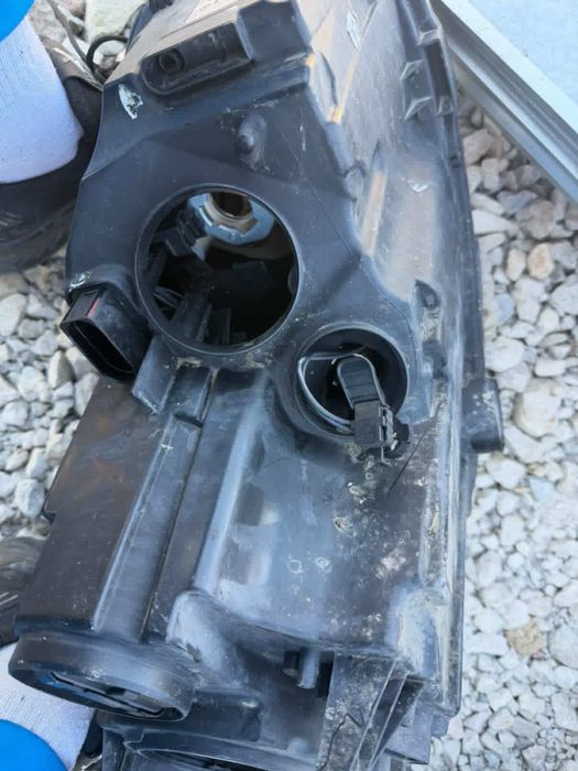 Ляв фар за Golf 7 2018година.