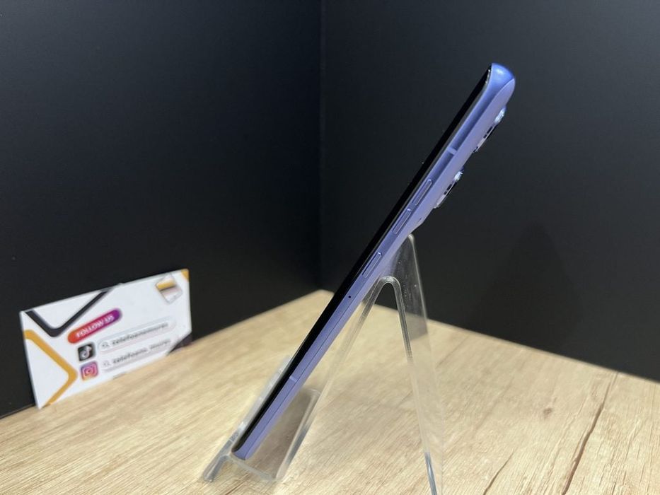 Motorola Edge 50 Pro 512Gb Luxe Lavender Second-Hand 3 ani garanție, T