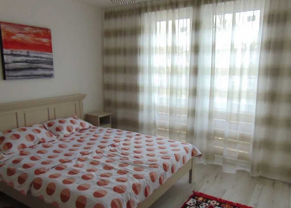 Дава се под наем Двустаен апартамент в Пловдив, Кючук Париж - 62 кв.м за 316.2 € - Снимка #2