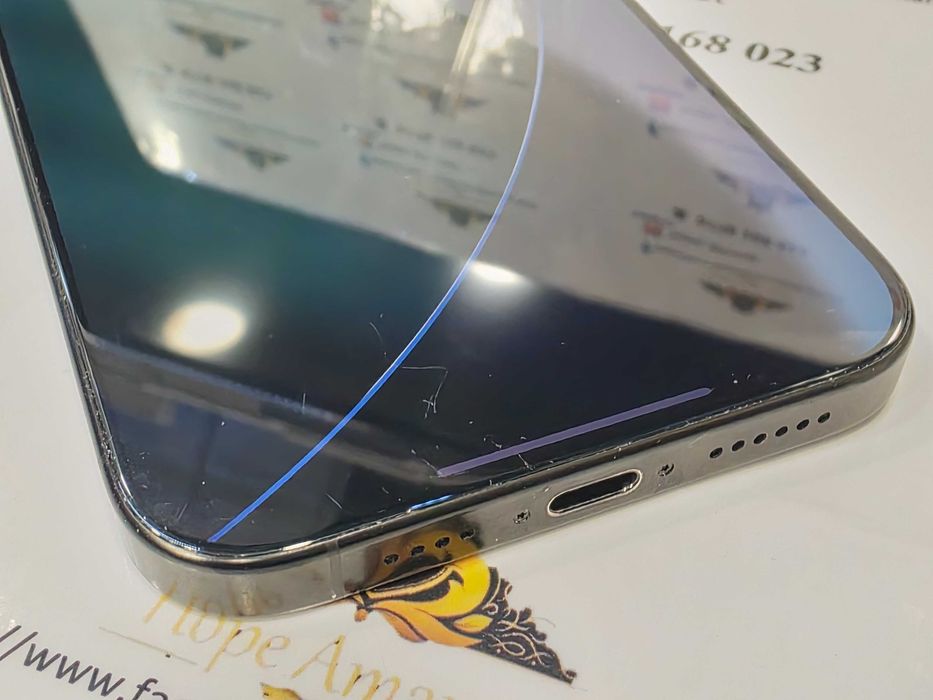 Hope Amanet P7 iPhone 16 PRO Max 256GB / Baterie 88%