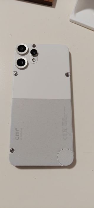 CMF Phone 2 Pro 5G 8/128