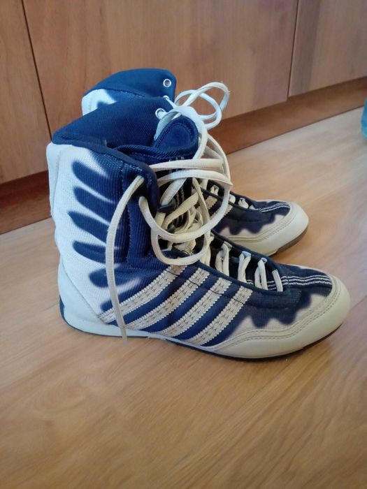 Дамски обувки Bouillon, размер 36