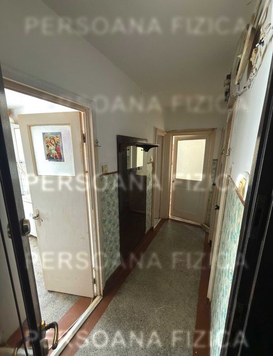 Apartament – Iași, Centru - Vedere 4
