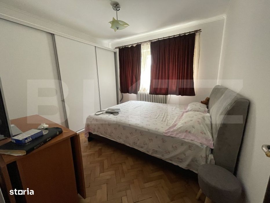 Apartament – Zalau - Mai multe