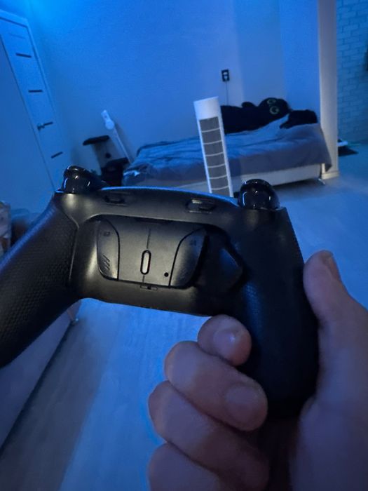 Обменяю playstation 5 на пк