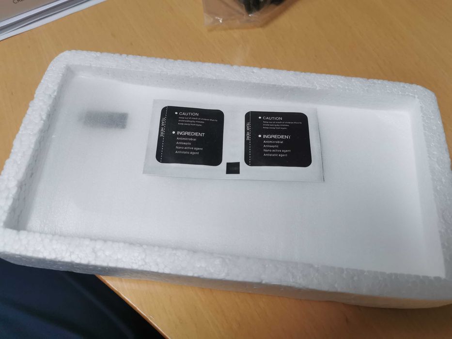 Folie Sticla Samsung A53, Samsung A03 si Huawei P30