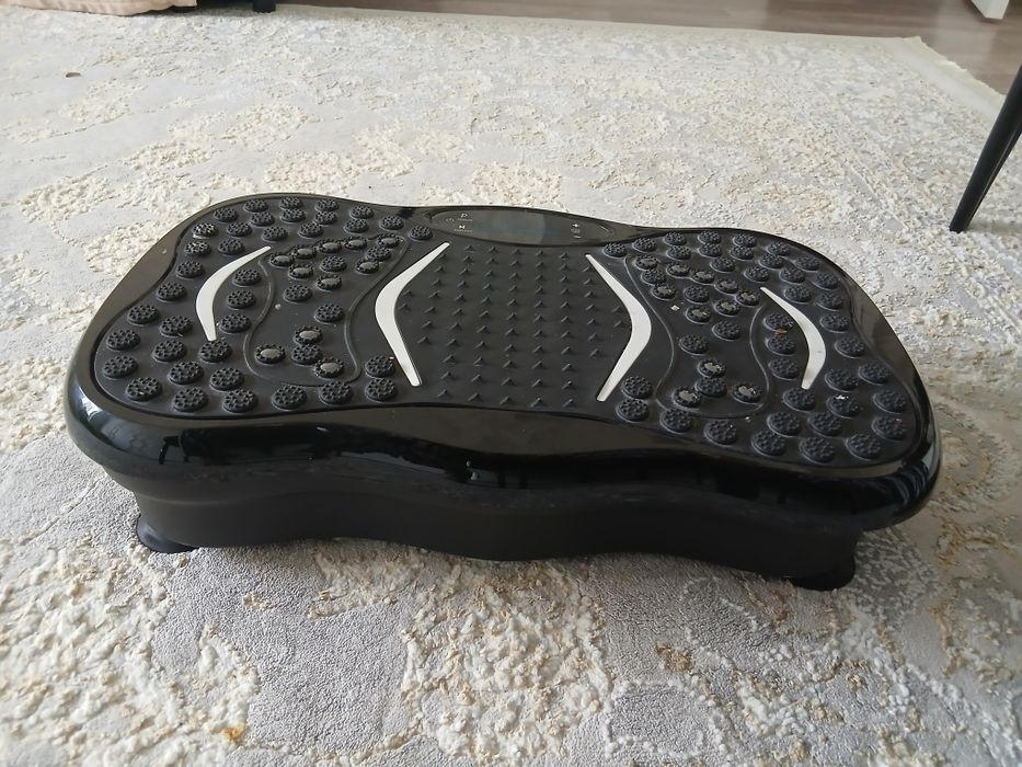 Вибратренажер для похудения