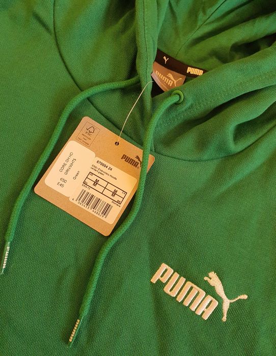 Trening Puma M/L