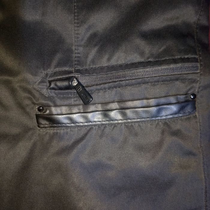 Kurtka pidjak sotiladi