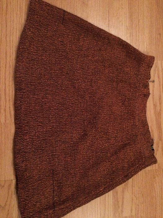 Fusta scurta maro mar 34