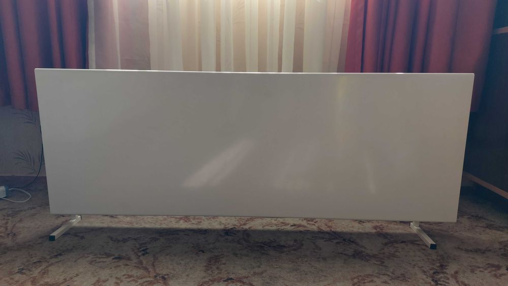 Конвектор ADAX VP12 H25 KET (2500 W) с гаранция