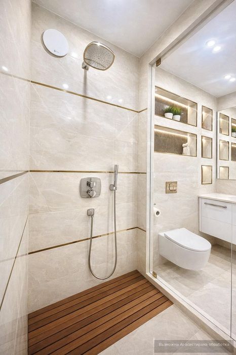 Дава се под наем Двустаен апартамент в Пловдив, Мараша - 77 кв.м за 1196.97 € - Снимка #6