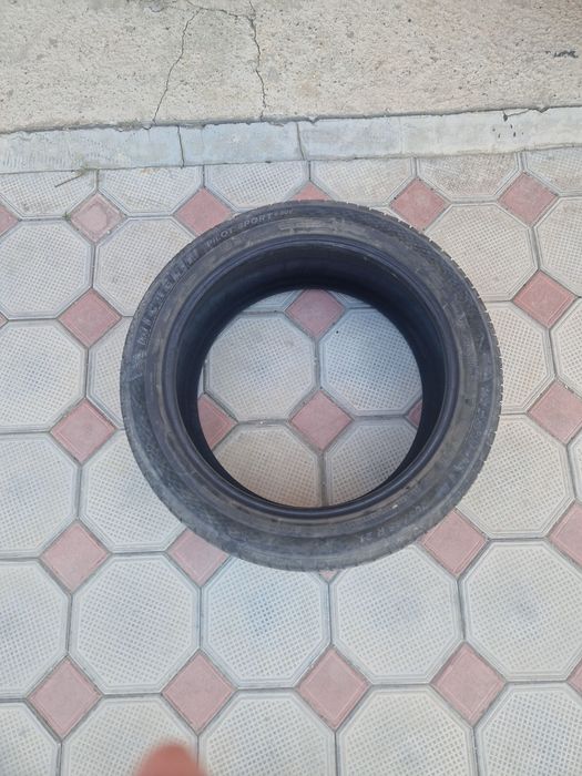 Michelin Pilot Sport 4 SUV