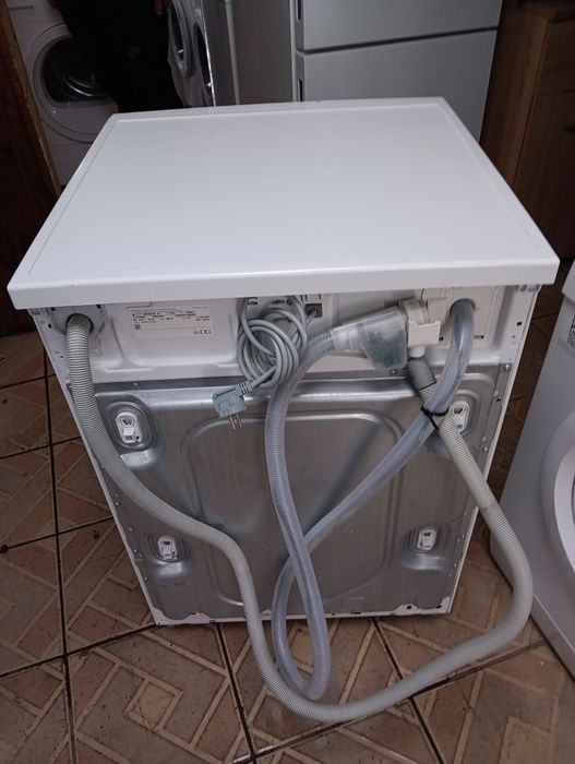 Пералня Сименс Siemens IQ 700 А+++ 8кг 2 години гаранция!