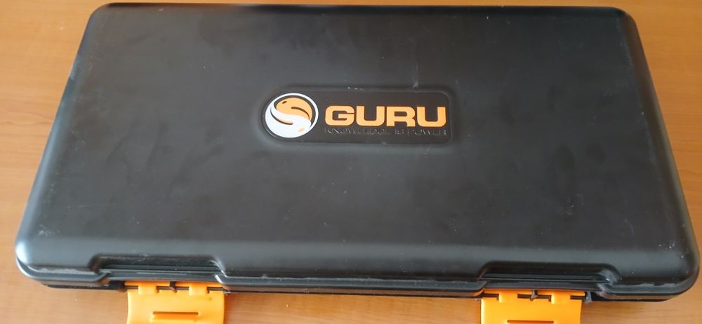 Penar Guru  xl nou ,