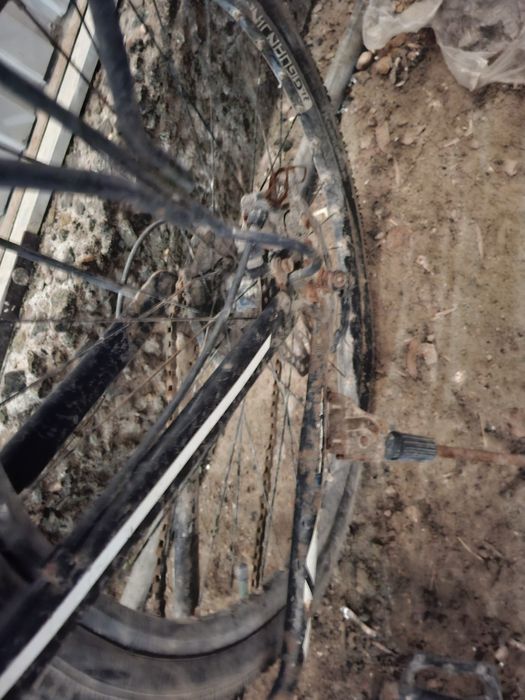 Велосипед Б/У,для взрослых.