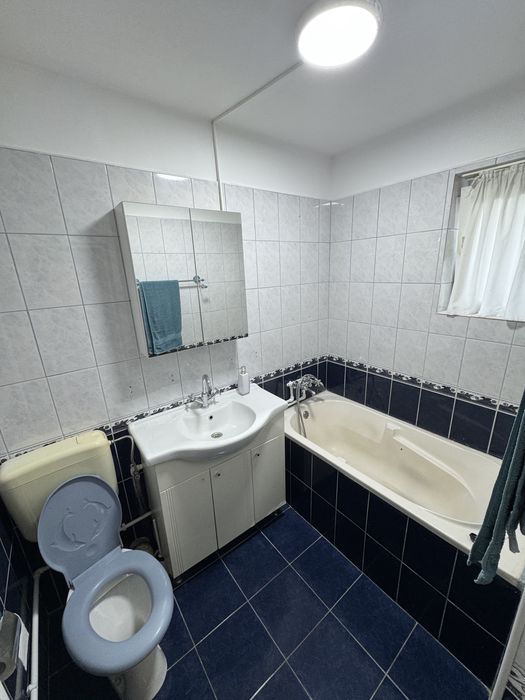 Apartament 2 camere Pitesti (proprietar)