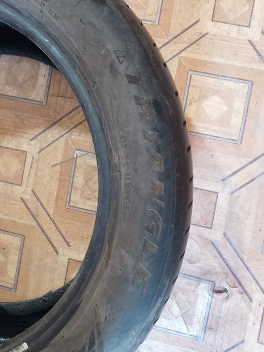 Продам летние шины