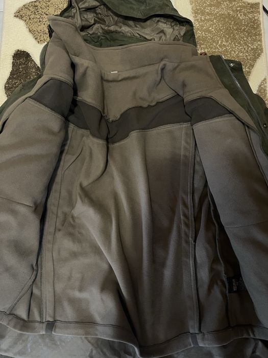 Екип за лов Hillman