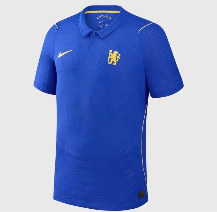 Tricou fotbal barbati , Chelsea 26/27