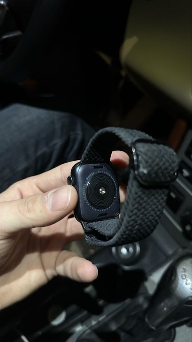 Apple Watch se 2 gen 40mm