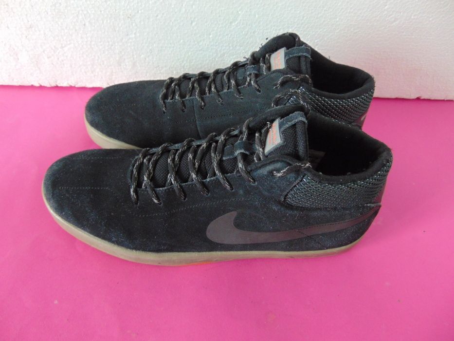 Nike Sb Eric Koston номер 45 Оригинални мъжки кецове