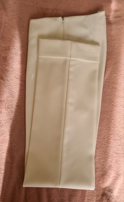 елегантно сако и панталон XS