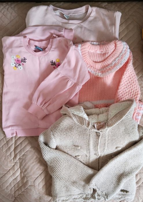 одежда для девочки, торг есть