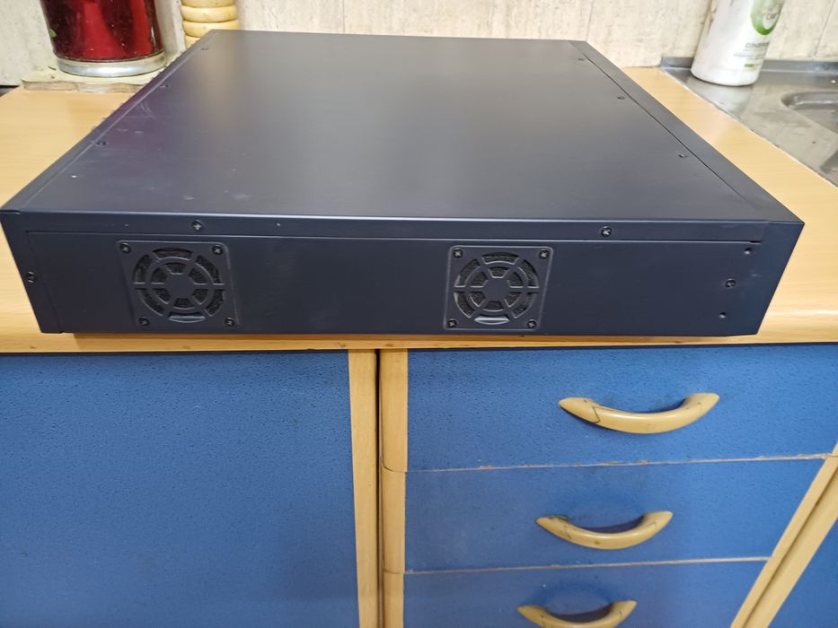 Видеорегистратор 32 камеры.