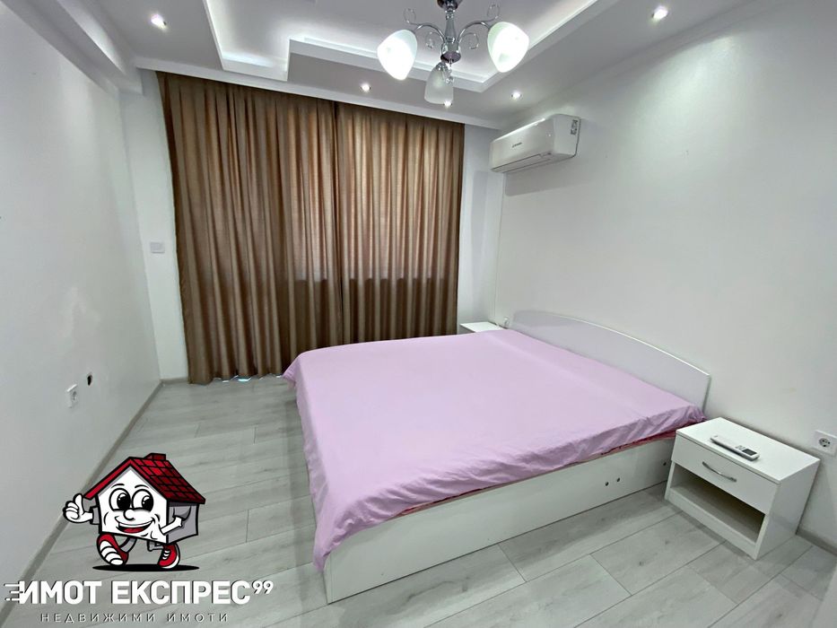 Продава се Тристаен апартамент в Асеновград - 90 кв.м за 5 €/кв.м - Снимка #15