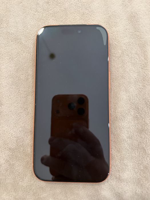 Продам Iphone 17 Pro 256 гб