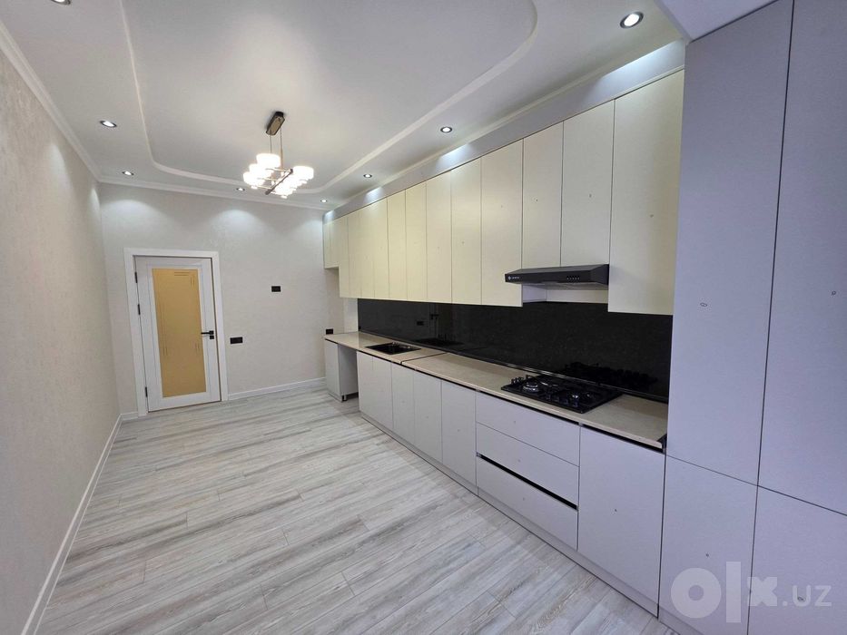 3 xonali 90m² 6-qavat.#3x#638a