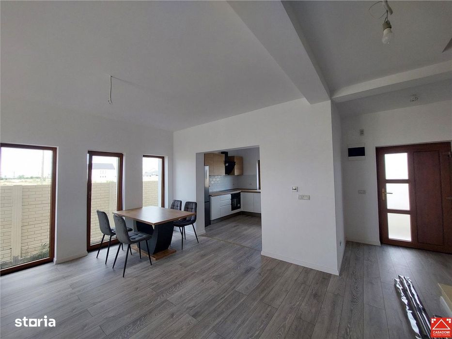Duplex nou, 2026, la cheie, in cartier nou, Vladimirescu