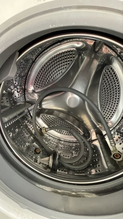 Стиральная машина/Samsung 6 Kg/ Kirmoshina